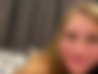 Kate's Live Sex Cam Show