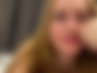 Kate's Live Sex Cam Show