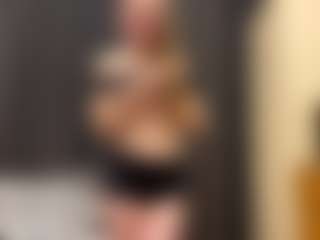 Kate's Live Sex Cam Show