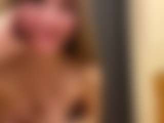 Kate's Live Sex Cam Show