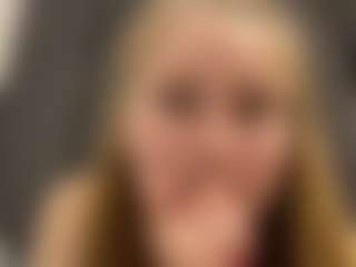 Kate's Live Sex Cam Show