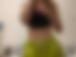 Kate's Live Sex Cam Show