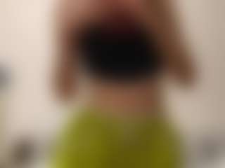 Kate's Live Sex Cam Show