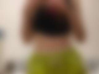 Kate's Live Sex Cam Show