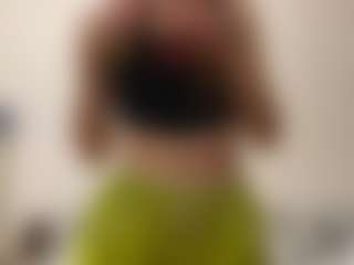 Kate's Live Sex Cam Show