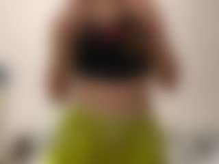 Kate's Live Sex Cam Show