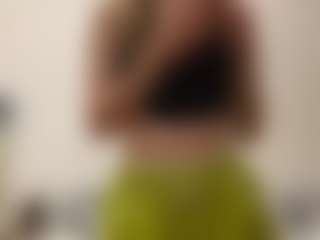 Kate's Live Sex Cam Show