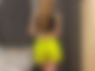 Kate's Live Sex Cam Show