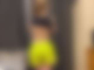 Kate's Live Sex Cam Show