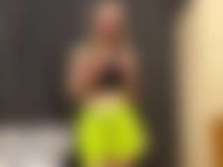 Kate's Live Sex Cam Show