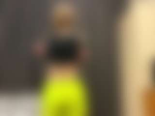 Kate's Live Sex Cam Show