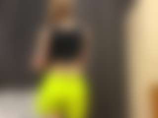 Kate's Live Sex Cam Show
