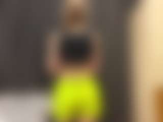 Kate's Live Sex Cam Show
