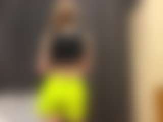 Kate's Live Sex Cam Show