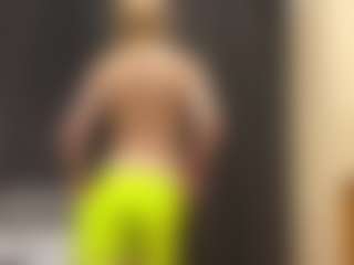 Kate's Live Sex Cam Show