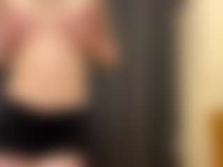 Live cam show with Kate - Thin on Uber Horny