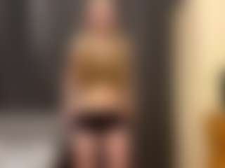 Kate's Live Sex Cam Show