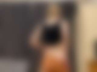 Live cam show with Kate - Blue Eyes on parknlotfishbdy