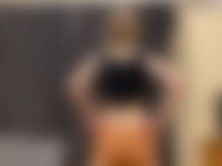 Live cam show with Kate - Thin on iamadamtest123.com