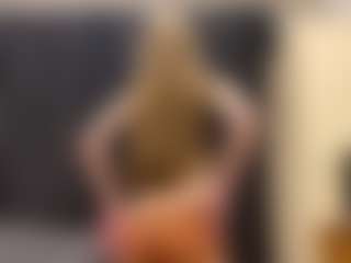 Live cam show with Kate - Blonde Hair on Sweet Sext
