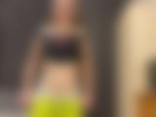 Kate's Live Sex Cam Show