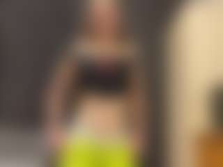 Kate's Live Sex Cam Show
