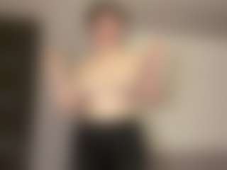 Live cam show with Polly - Ride Torso on crypto-cams