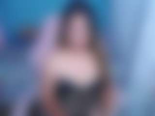Show de cam en vivo con cataleya-rico95 - BBW en Camsoda