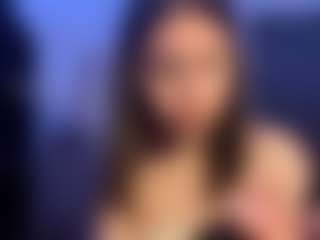 MEGAN's Live Sex Cam Show