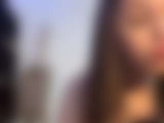MEGAN's Live Sex Cam Show