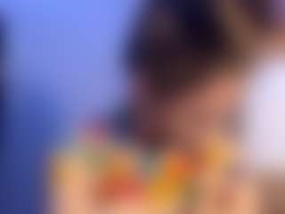 MEGAN's Live Sex Cam Show