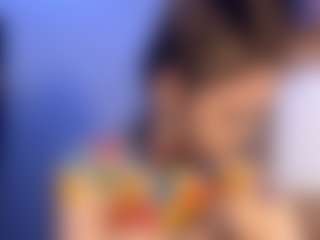 MEGAN's Live Sex Cam Show