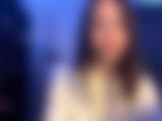 MEGAN's Live Sex Cam Show