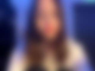 MEGAN's Live Sex Cam Show