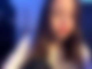 MEGAN's Live Sex Cam Show