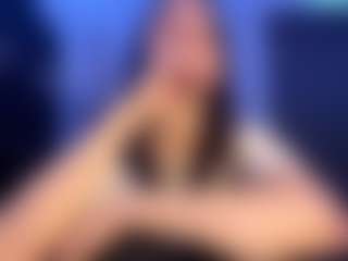MEGAN's Live Sex Cam Show