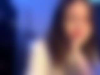 MEGAN's Live Sex Cam Show