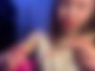MEGAN's Live Sex Cam Show