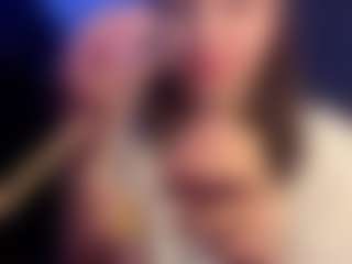 MEGAN's Live Sex Cam Show