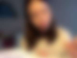 MEGAN's Live Sex Cam Show
