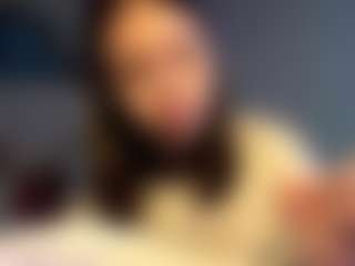 MEGAN's Live Sex Cam Show