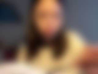 MEGAN's Live Sex Cam Show