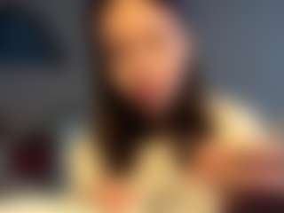 MEGAN's Live Sex Cam Show