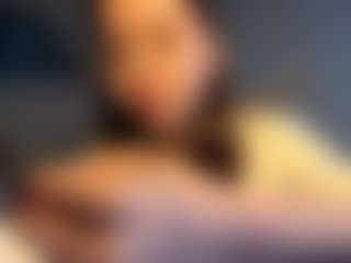 MEGAN's Live Sex Cam Show