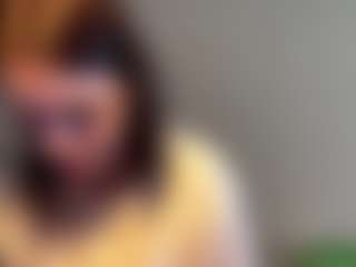 MEGAN's Live Sex Cam Show