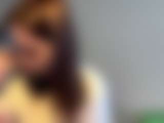 MEGAN's Live Sex Cam Show