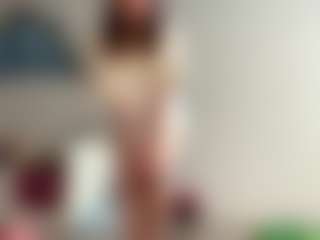 MEGAN's Live Sex Cam Show