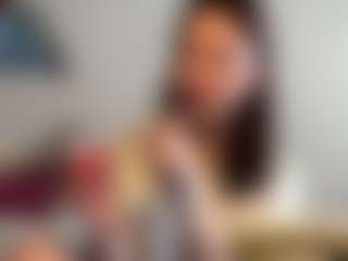 MEGAN's Live Sex Cam Show