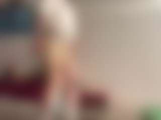 MEGAN's Live Sex Cam Show