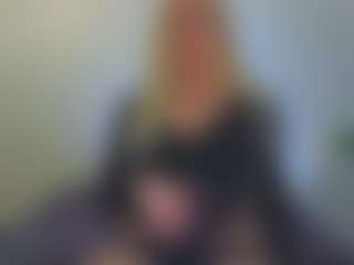 Live-sekscamshow van katebxtch